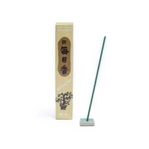 Palo Santo Japansk rökelse, Morning star, 20 g