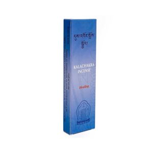 Rökelse Tibetansk Kalachakra Healing, 20 g