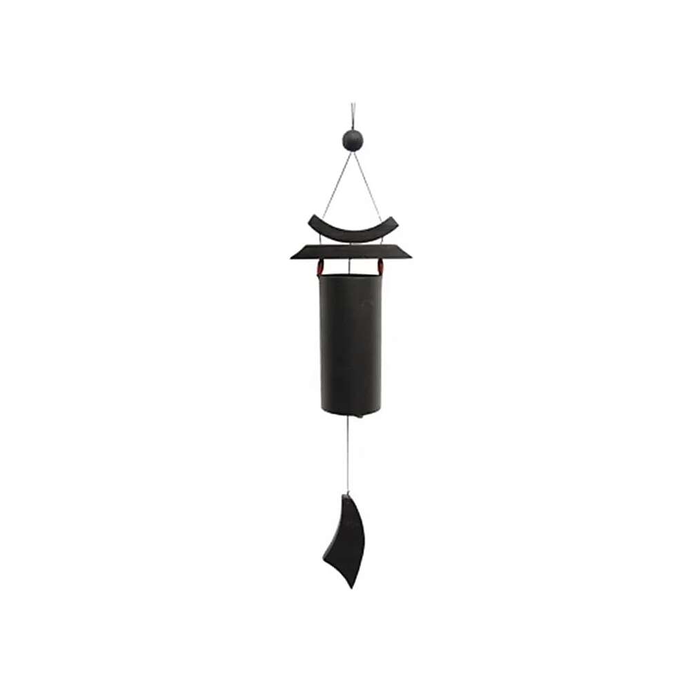 Zen klockspel svart, 58 cm