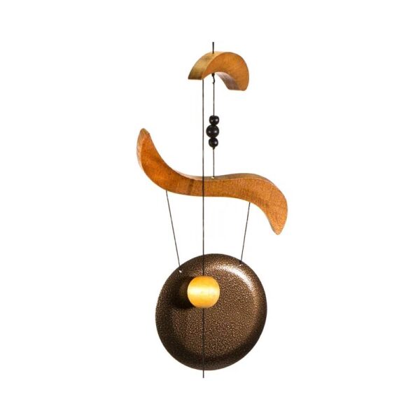 Feng Shui Gong klockspel-- 70 cm - Bild 3