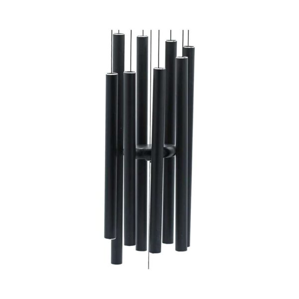 Vindspel 'Pure sound' Musikalisk skala Svart, 95 cm - Bild 2