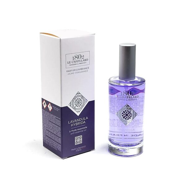 Rumsspray Lavendel, 50 ml