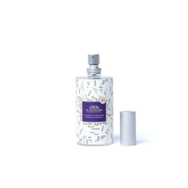 Kuddspray Lavendel, 50 ml - Bild 2