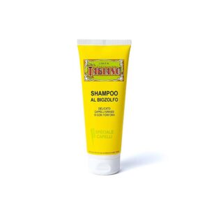 Tabiano biosulfur schampo, 250 ml
