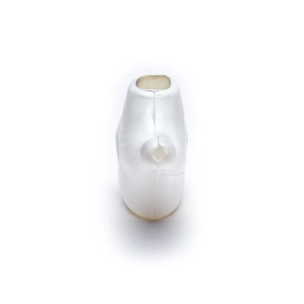 Nässköljare plast, 17,5x7 cm; 150 ml - Bild 2