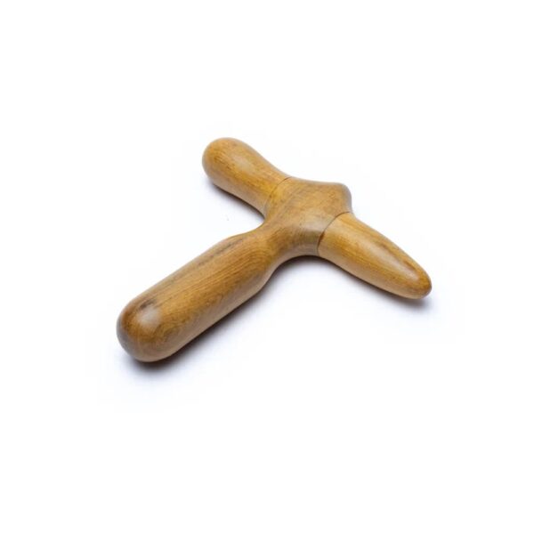 Massageset för kropp, ansikte, hand och fot, 175 g - Bild 5