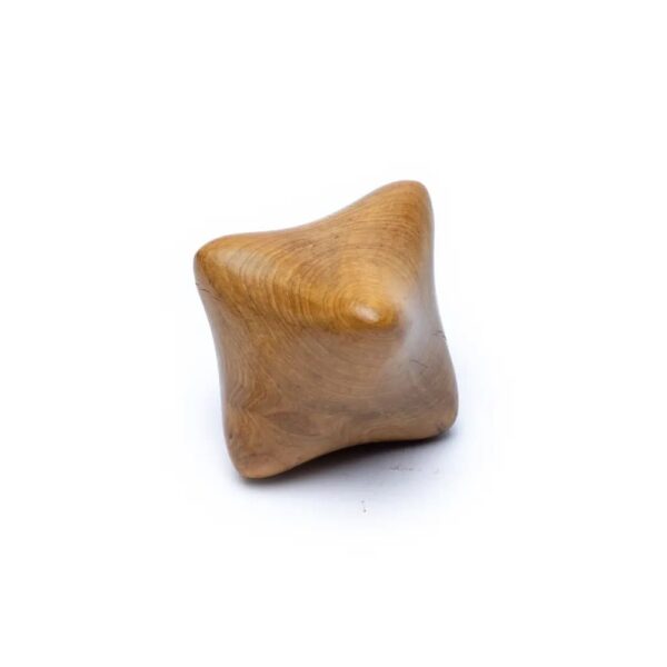 Massageset för kropp, ansikte, hand och fot, 175 g - Bild 3