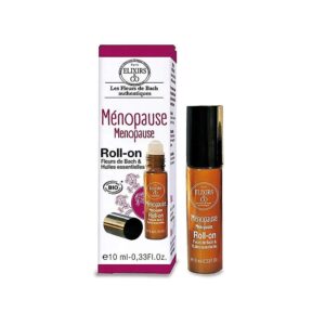 Bach roll-on Klimakteriet ekologisk, 10ml