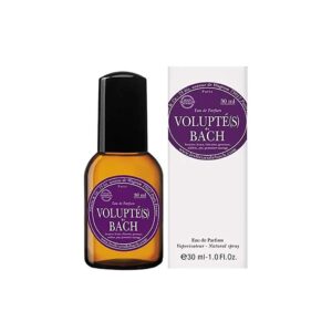 Bach eau de parfum Volupté - sensualitet - 30 ml