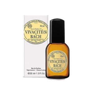 Bach eau de parfum Vivacité - vitalitet - 30 ml