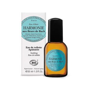 Bach eau de toilette Harmonie - lugnande, 30ml
