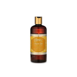Ottoman Argan Spa Schampo Royal Amber, 400 ml