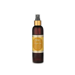 Ottoman Argan Spa Kroppsspray Kunglig bärnsten, 200ml