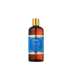 Ottoman Argan Spa Schampo Sahara Musk, 400 ml
