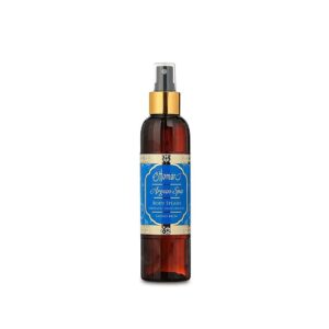 Ottoman Argan Spa Kroppsspray Sahara Mysk, 200ml