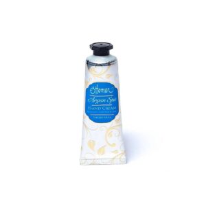 Ottoman Argan Spa Handkräm Sahara Mysk -- 30ml