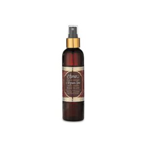 Ottoman Argan Spa Kroppsspray Orientalisk Ros, 200ml