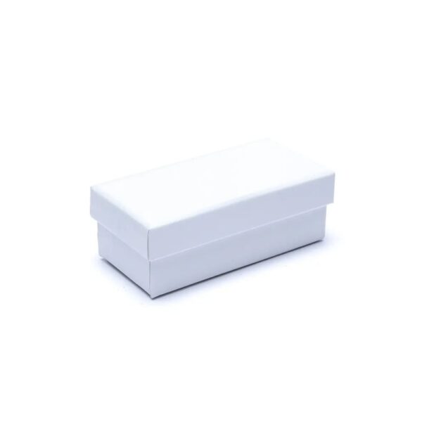 Akupressur massagerulle rosenkvarts, 8 cm - Bild 3