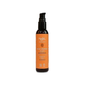 Najel ekologisk arganolja för hud och hår, 80 ml