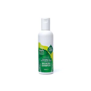 Holy Lama Ayurvediskt schampo, 200 ml