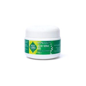 Holy Lama Aloe Vera Gel -- 250 g