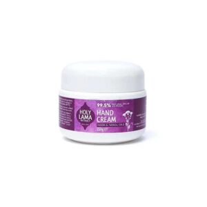 Holy Lama Handkräm -- 250 g