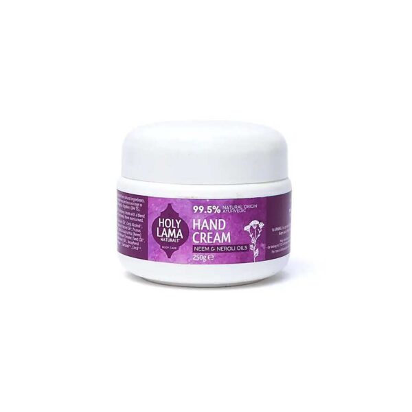 Holy Lama Handkräm -- 250 g