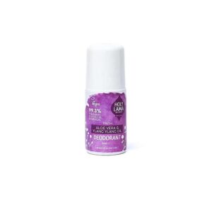 Holy Lama Naturals Deodorant -- 50 g