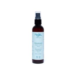 Najel Alunsten naturlig deodorantspray -- 125 ml