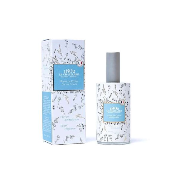 Rumsspray Bomullsblomma, 50ml - Bild 2