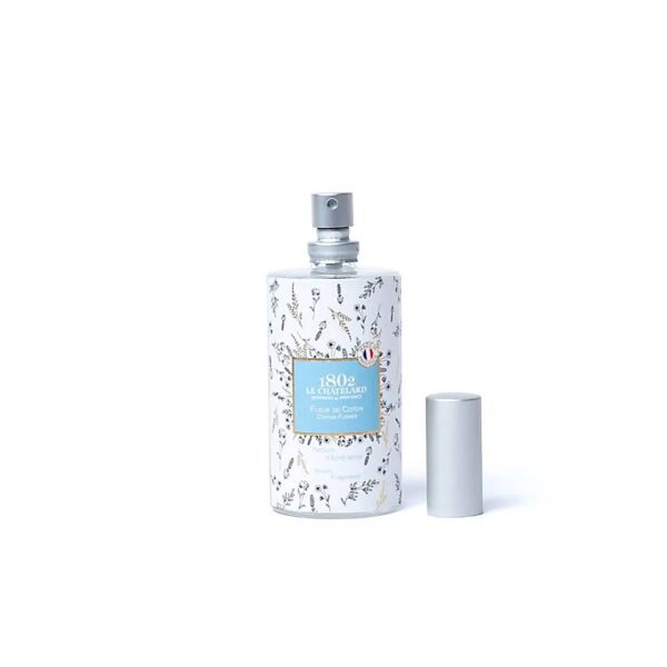Rumsspray Bomullsblomma, 50ml