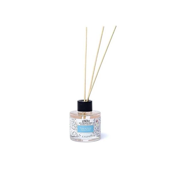 Rördoftspridare Bomullsblomma, 100 ml