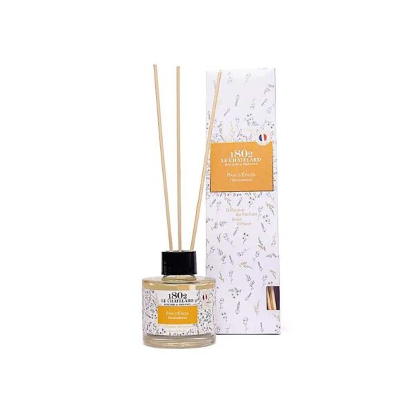 Doftspridare pepparkaka, 100 ml