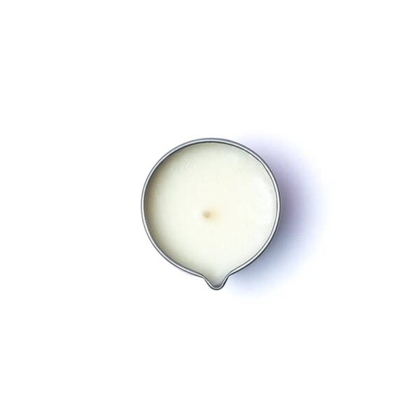 Massageljus äpple, jasmin och patchouli, 50ml - Bild 4