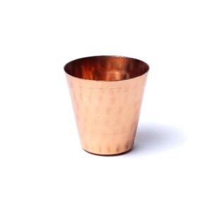 Liten kopparkopp, 45 ml