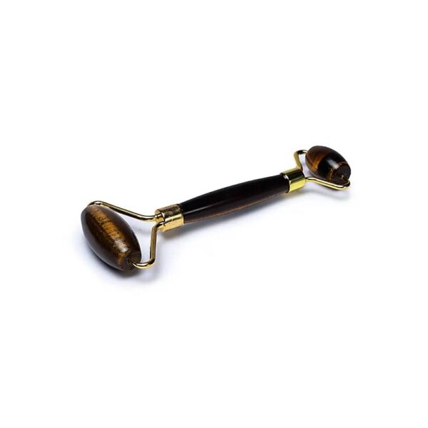Tigeröga massagerulle, 70 g; 14 cm