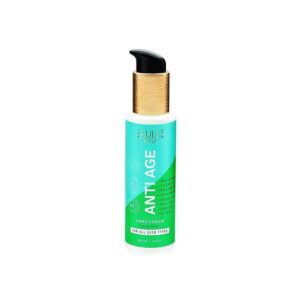 Handgjord handkräm anti-age -- 100 ml
