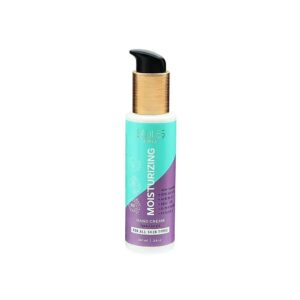 Handgjord återfuktande handkräm -- 100 ml