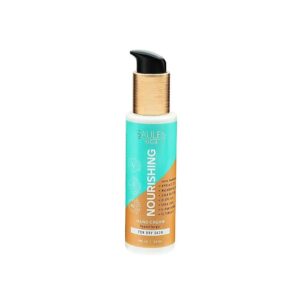 Handgjord närande handkräm -- 100 ml