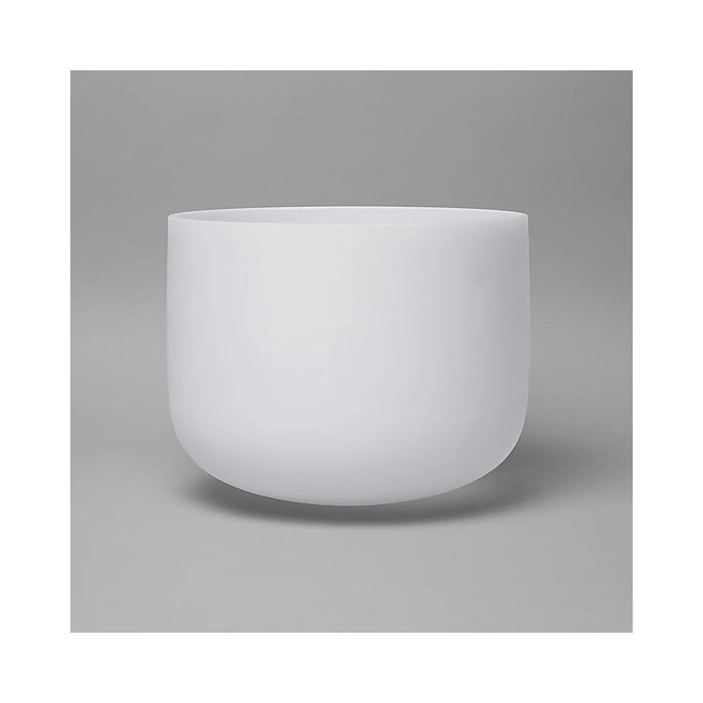 Klangskålar av kristall Chakra set 2: 7 Skålar 432 Hz - Bild 2