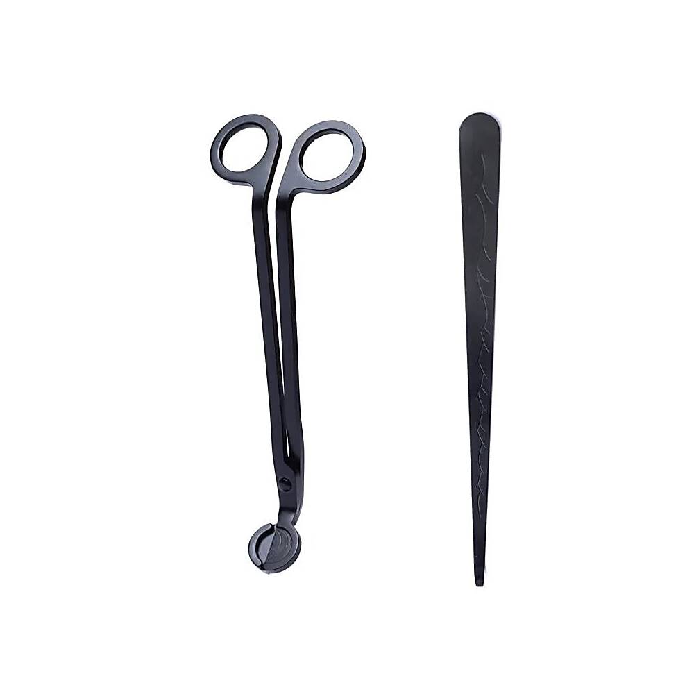 Veketrimmer och sticka för ljus, ±20 cm