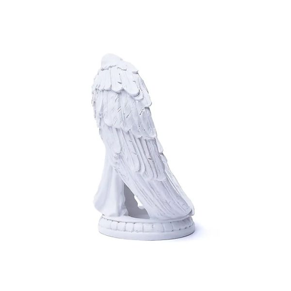 Ljushållare Ängel L, ±21,5 cm - Bild 2