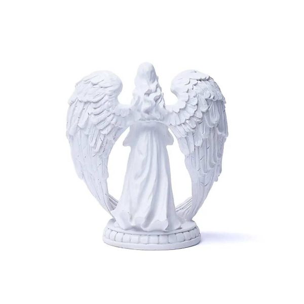 Ljushållare Ängel L, ±21,5 cm - Bild 3