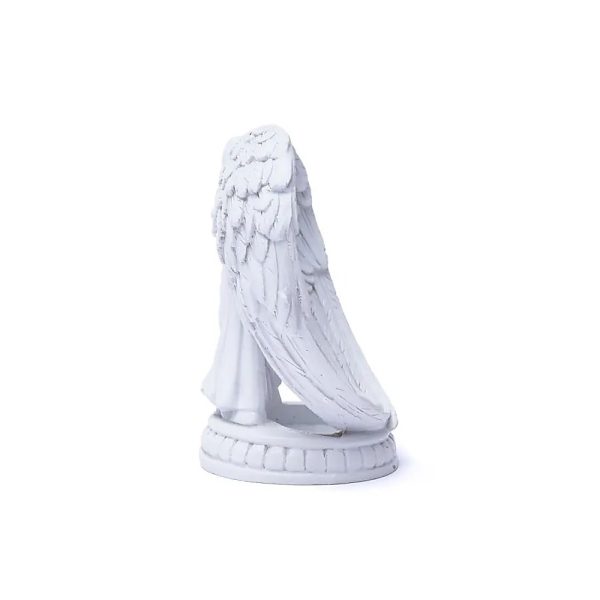 Ljushållare Ängel M, ±14,5 cm - Bild 2