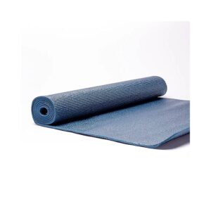 PVC yogamatta indigo, 61x183x0,5 cm