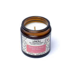 Doftljus Rosenblad, 80g