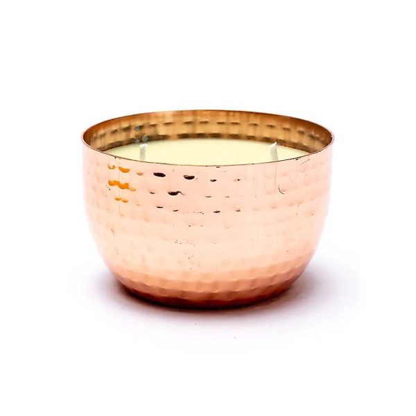 Vata tuberos jasmin 2 vekar doftljus i burk, 300 g - Bild 3
