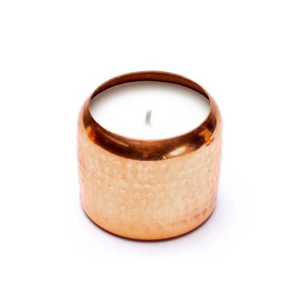 Veda doftljus i burk med lock, set om 3, 310 g - Bild 3