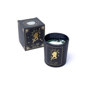 Manifestationsljus Gudinna i glas, 120 g