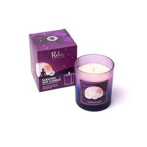 Song of India doftljus Koppla av i glasburk, 200 g